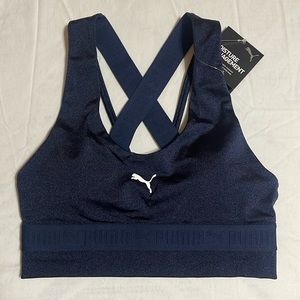 Puma sport bra